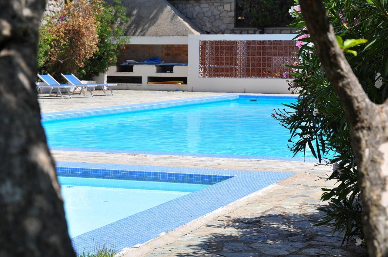Sun Beach Ajaccio  Exterior foto